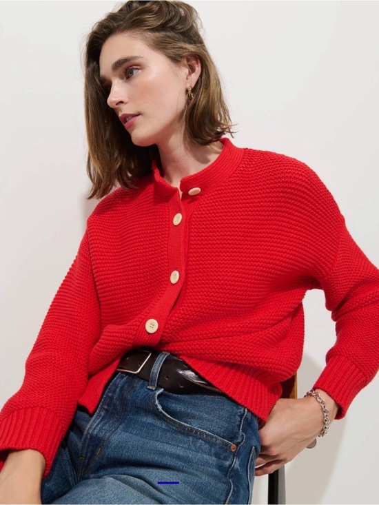 Alex Mill Sweaters - Alex Mill Nico Cardigan